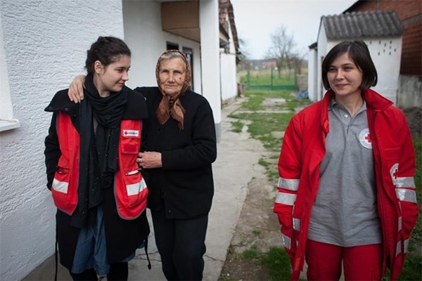 Što je psihosocijalna podrška i zašto je važna u kriznim vremenima? 